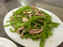 -友谊餐馆(永安路店)