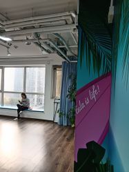 -呼拉汇舞蹈生活馆 Hawaii Hula&Tahiti Dance Studio