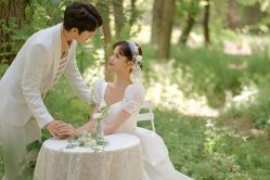 -IDO婚纱摄影(上海旗舰店)