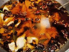 -辣婆婆(航天桥店)