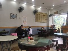 大堂-荔园小馆(园岭新村二期店)