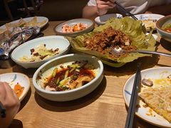 -辛香汇·现炒川菜(武进吾悦店)
