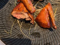 -喜来登由由大酒店九州膳坊中餐厅