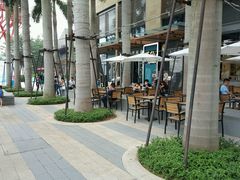 -欢乐海岸水秀剧场