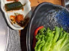 -焱铁烧·黑毛和牛专门店(南宁万象城店)