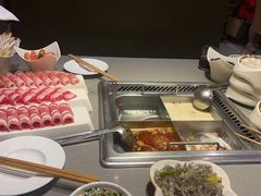 -海底捞火锅(金光华店)