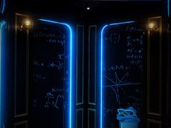 -恐怖游戏(湖滨店)