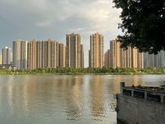 -大小河街