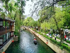 -绍兴鲁迅故里·沈园景区