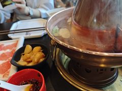 -北门涮肉·铜锅涮肉(南锣鼓巷店)