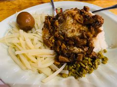 -车沾巷·重庆老味豌杂面