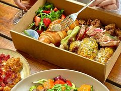 -Brut Eatery Wine Bar & Restaurant (建国东路店)