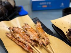 -鑫正兴东北烧烤(滨湖店)
