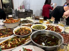 -辣螃铠盆盆蟹大排档(总店)