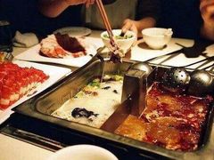 -海底捞火锅(龙湖北京大兴天街店)