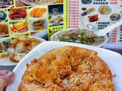 -村花杏荔枝湾艇仔粥