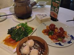 -上下九广州菜馆(锦业路店)