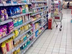 -物美超市(通州梨园店)