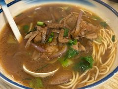 -康儿面馆(建国北路店)