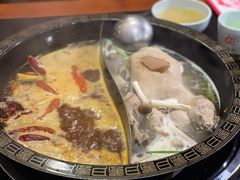 -双合福火锅(河北路店)
