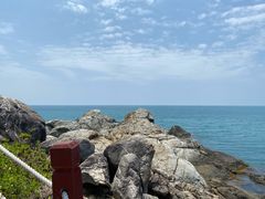 -三亚西岛海洋文化旅游区