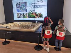 -广州市城市规划展览中心