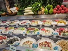 -黄山老妈·土菜(碧桂园店)