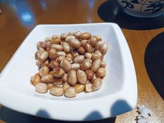 -好恰湘潭小炒与小碗菜(马兰山店)