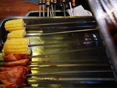 -水浒烤肉(国贸店)