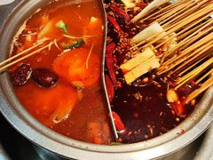 -让签签飞小郡肝串串香(春熙路形象店)