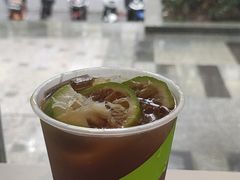 -喜茶(上海打浦桥日月光gelato lab+店)