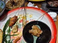 -北丐先生·野馄饨烧烤(雨花万象店)