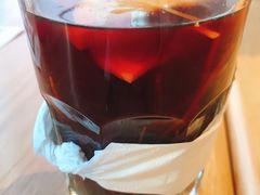 沃歌斯柠檬姜茶-Wagas沃歌斯(环贸店)