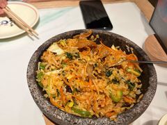 -七八冷面·延边朝鲜族美食(圣熙八号店)