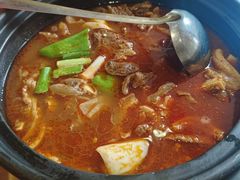 -肖记公安牛肉鱼杂馆·省级非物质文化遗产(三角路直营店)