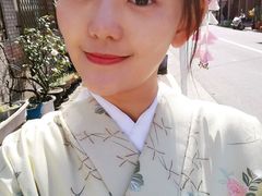 -东京浅草和服体验江户和装工房雅(浅草本店)