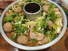 -王大乔泡椒米线·小火锅(深圳欢乐世纪店)