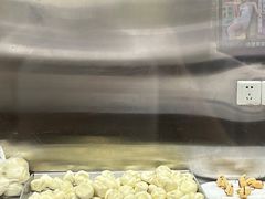 -非遗近水楼糕团(景德路店)