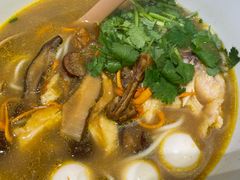 -云味馆·云南菜·云南米线(地王店)