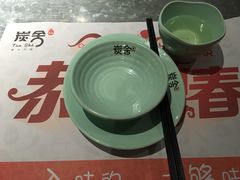 -炭舍干锅·烤鱼(扬名广场店)