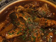 -绍兴老味道·非遗门店(银泰城店)