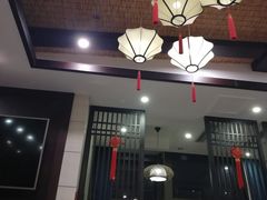 -蜀宴·家宴馆(升伟晶石店)
