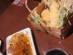 -弓二·烧鸟居酒屋(财富购物中心店)