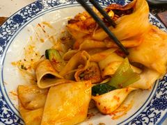 -玉华宫宾馆·餐厅(铜川驻京办店)