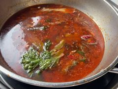 -重庆巴渝火锅(钟家村店)