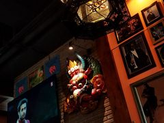 -甘尼仕印度餐厅酒吧(斜塘老街店)