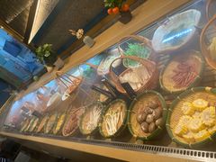 -一绪に寿喜烧(虹悦城店)