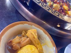 -一只烧鸡公(解放碑店)