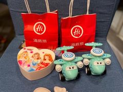 -海底捞火锅(杭州庆春路夜宵主题店)