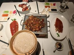 -四季民福烤鸭店(王府井东安门店)